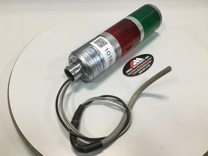 Used PATLITE ST Lighting | Ideal Machinery #621606