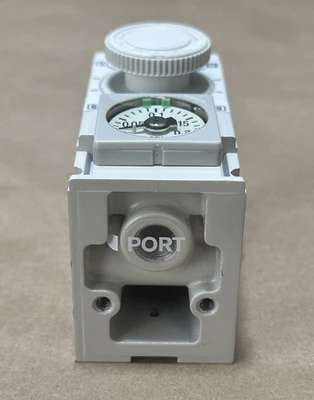 NEW SMC ISA2-GE25P