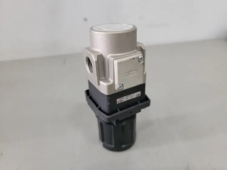 New | in-Stock SMC ARG30-N03G1H-Z Valves/Fittings British Columbia CA | Lenmark #258818