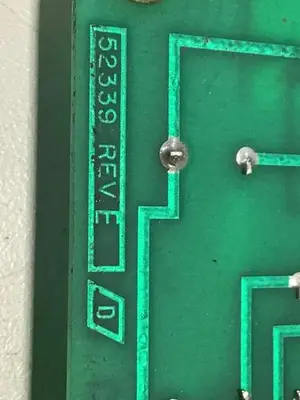 USED SCI 22858-2 REV F