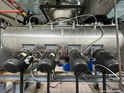 USED PROCESSALL 2000H