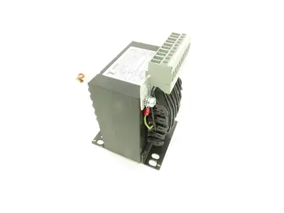 Isoltra Step-Down Power Transformer.45kVA Primary 400V Secondary 4x17V 1Ph