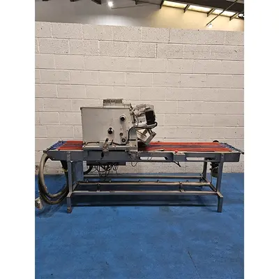 Used Comas _UNKNOWN_ Pastry Equipment Pennsylvania US | ISCA #1299520