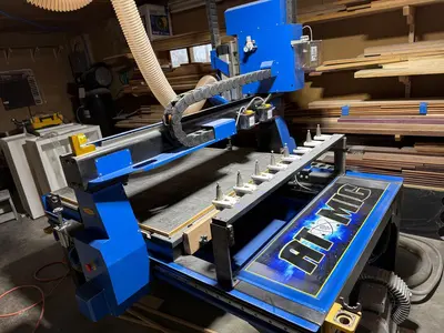 2024 Phantom Atomic 4x4 Routers | CNC EXCHANGE (6)