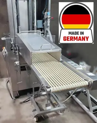USED TREIF ECOMOMIC 400