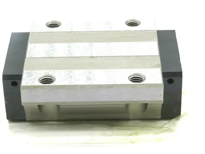 NEW THK SHS25C2SSGK LINEAR GUIDE ASSEMBLY