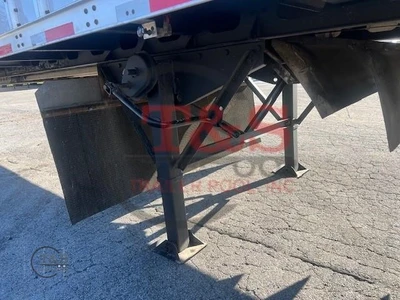 Used 2021 VALLEY FARM INDUSTRIES _UNKNOWN_ Agricultural Trailers Illinois US | T&S Trailer Pool #1509495