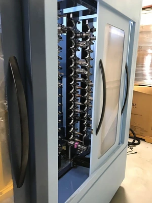 2018 MATSUURA H.PLUS-300PC5 HMC (3-4 AXIS) | Production Asset (6)