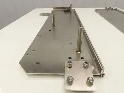 Used ARROWHEAD _UNKNOWN_ Belt Conveyors | Arrow Industrial #561971