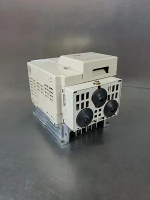 USED Yaskawa Varispeed V7N w/DeviceNet Module