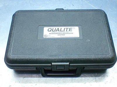 USED QUALITE MODEL 98