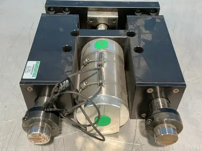 Used NUMATICS SH30002LB1XCS4 Pumps Ohio US | HGR 24 #1506922