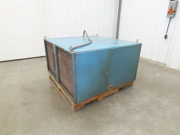 Used CRAIG _UNKNOWN_ Filtration Equipment Indiana US | Arrow Industrial #640289