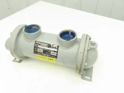 New | in-Stock AMERICAN INDUSTRIAL _UNKNOWN_ Heat Exchangers | Arrow Industrial #561340