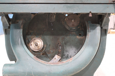 USED OLIVER 260-D