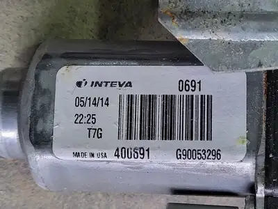 NEW 2014 FORD WLRA-49-8C3Z-2523201-C