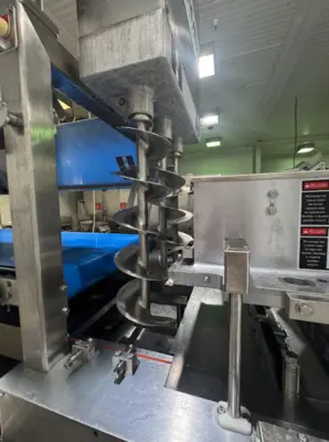 USED Former Associates FA-2600