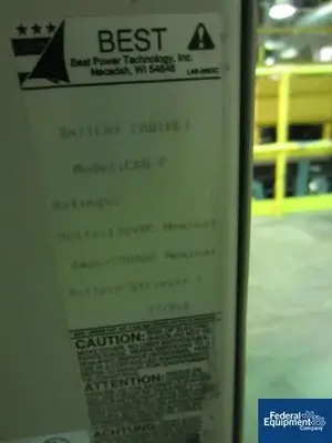 USED Ferrups Ferrups FE Series 12.5KVA UPS