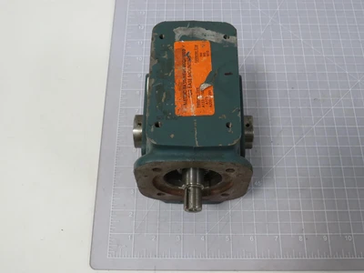 Used TIGEAR _UNKNOWN_ Speed Reducers | OCO Industrial #1587905