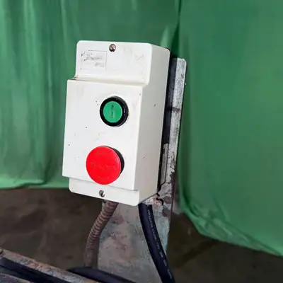 Used PROGRESS _UNKNOWN_ Spindle Sanders Pennsylvania US | Highland Automation #1298379