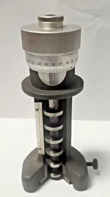 CADILLAC GAGE COMPANY PLA-CHEK MODEL HG-6