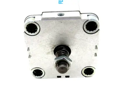 NEW FESTO ADVU-80-40-A-P-A COMPACT CYLINDER 156659 ADVU8040APA