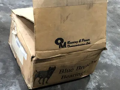 NEW QM BEARING & POWER TRANSMISSION SUN2-15/16SPLIT