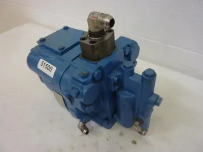 USED VICKERS PVE35QR122C21V1721