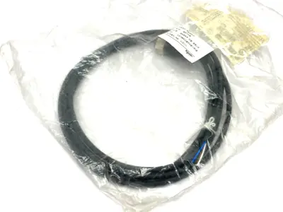 XZCP1141L2 | Telemecanique  Single Ended Cable Female M12 2m - New