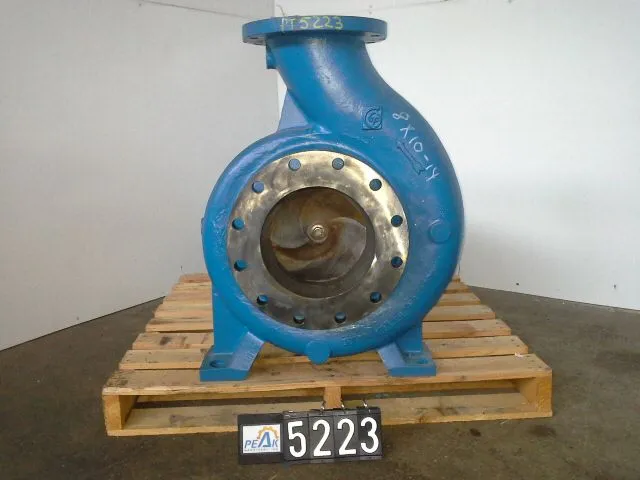 USED Goulds 3175