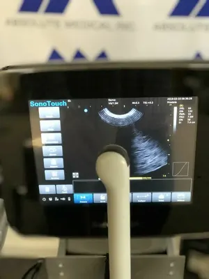 Used _UNKNOWN_ _UNKNOWN_ Medical Imaging - Other New York US | AME Ultra Sounds #1497661