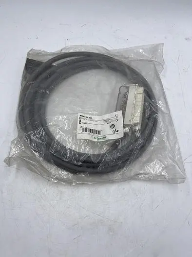 New | in-Stock SCHNEIDER ELECTRIC SCHNEIDER ELECTRIC BMXFCA300 Misc Electrical & Power Parts | ND Industrial Surplus #1214581