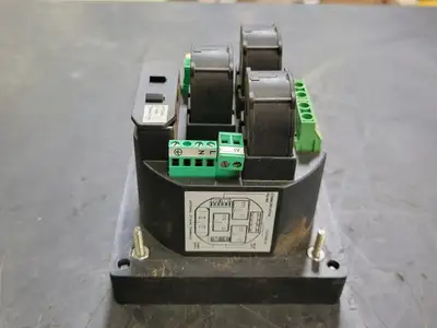 USED SATEC INC. MODEL 130P