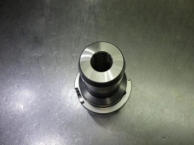 Erickson HSK63A 16mm Hydraulic Tool Holder 95mm Pro HSK63AHCTMQL1C16095M (LOC2963C)