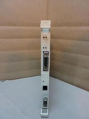 USED ABB 3HNE 00001
