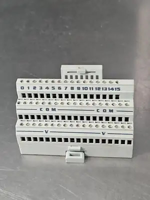 Allen Bradley 1794-TB3 Flex Terminal Base Module (BIN313)