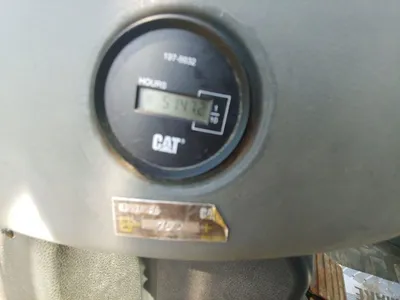 2004 Caterpillar 430D