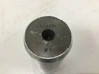 USED VAN DORN 308189