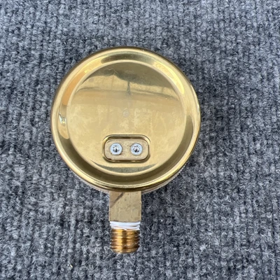 Used WIKA Does Not Apply Temperature/Pressure California US | Davliegogo LLC #1707470