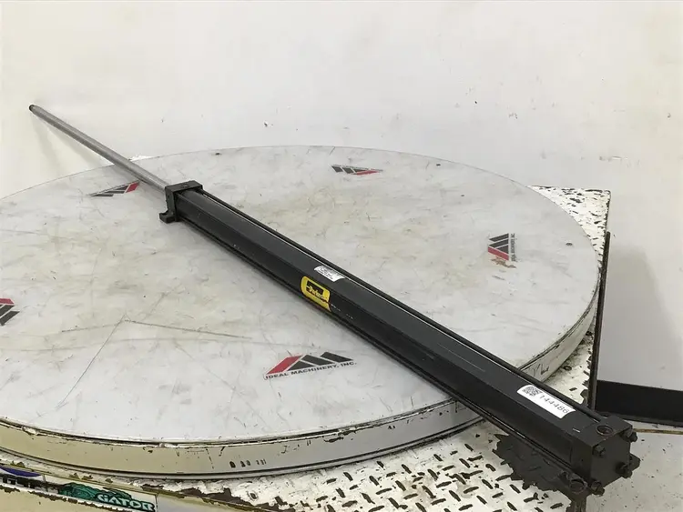 Used PARKER 02.00 CCMAUS34AC 38.500 Cylinders Michigan US | Ideal Machinery #691051