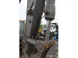 Used 2012 VOLVO ECR145DL Crawler Excavators Pennsylvania US | Iron Exchange Equipment Solutions #1353783