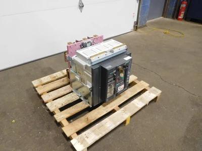 Used Siemens WLF2A308 Circuit Breakers Ohio US | Equipment Recovery Corp. #1330568