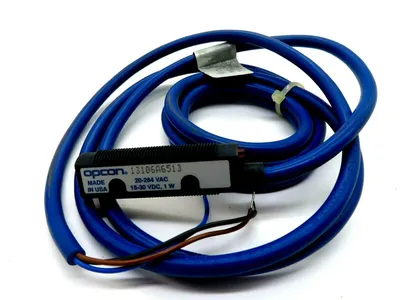 NEW EATON OPCON 13106A513 PHOTOELECTRIC SENSOR 109500-306