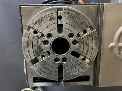 USED 2012 HAAS HRT210