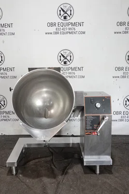 USED 2021 Groen DHT/1-140