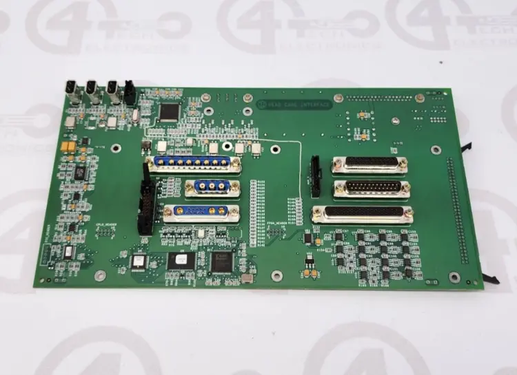 Used Universal Instruments 49732303 Miscellaneous PCB & SMT Equipment Michigan US | 4Tech USA #1541230