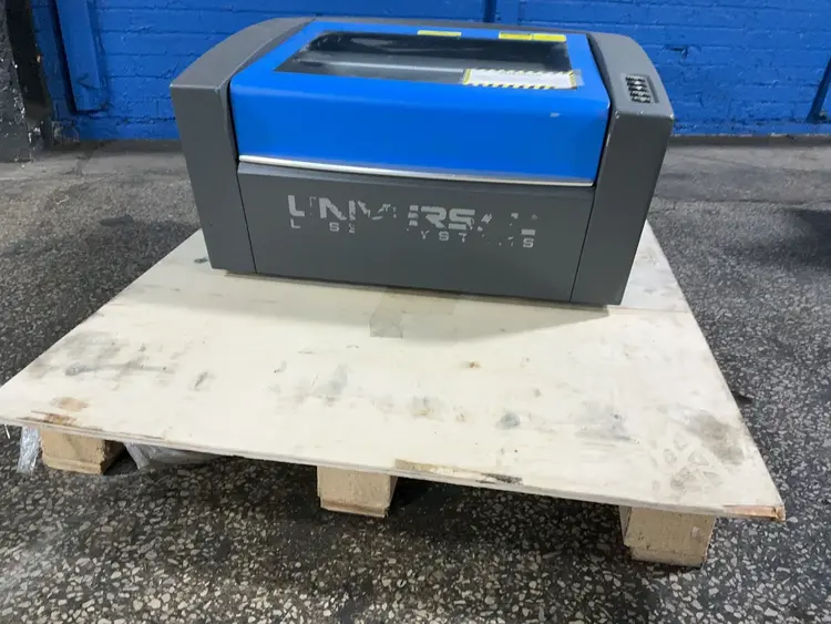 Used 2015 UNIVERSAL LASER SYSTEMS VLS230 Engravers Ohio US | HGR 24 #1561764