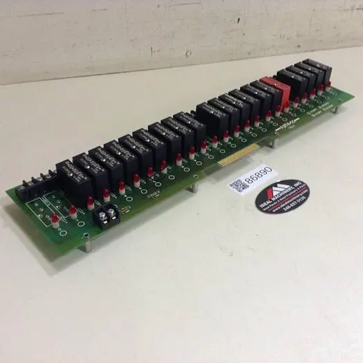Used OPTO PB-24 Circuit Boards Michigan US | Ideal Machinery #594613