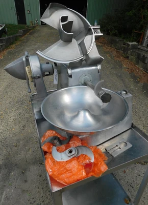 USED HOBART 84186