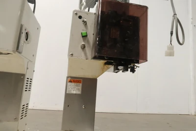 Used JAM _UNKNOWN_ Single Station Punches Texas US | OCO Industrial #1773120